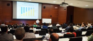JE Lecturing KAUST 2